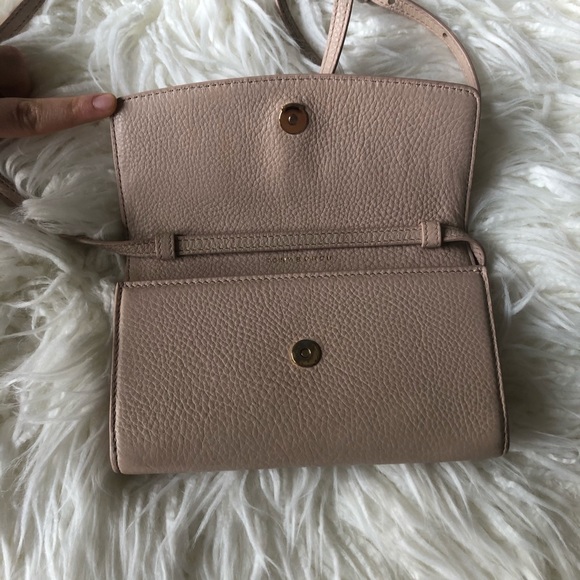 Tory Burch Crossbody Purse - Picture 4 of 7